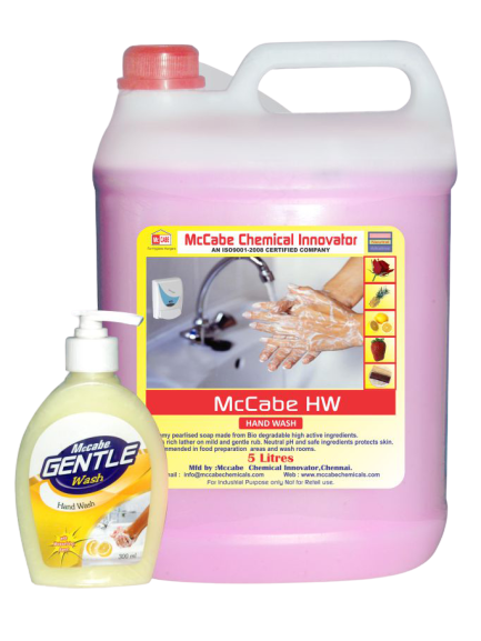 Hand Wash