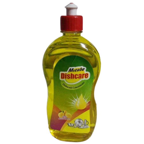 Mc Cabe Dish Care Liquid Soap