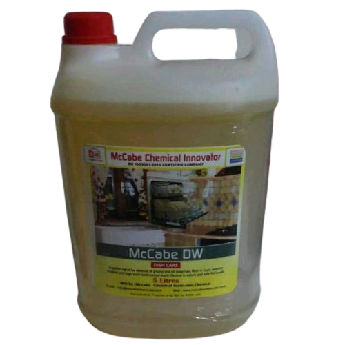Mc Cabe Dish Wash Liquid Soap