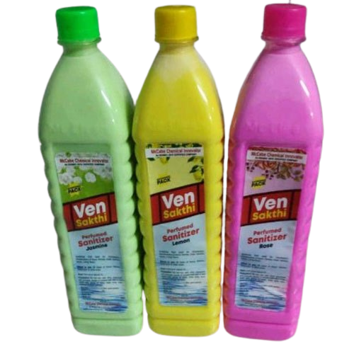 Ven Sakthi Perfumed Liquid Cleaner