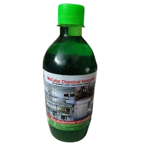 Multi Purpose Liquid Cleaner