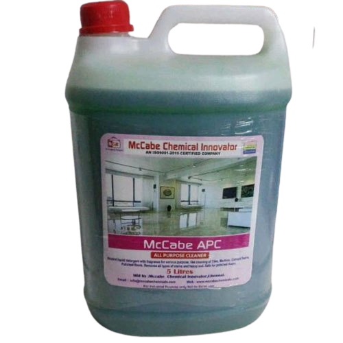 Mc Cabe All Purpose Liquid Cleaner