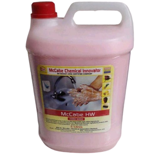 Mc Cabe Liquid Hand Wash