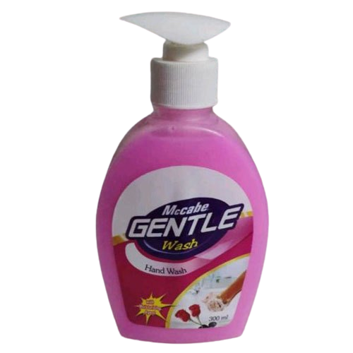 Gentle Liquid Hand Wash