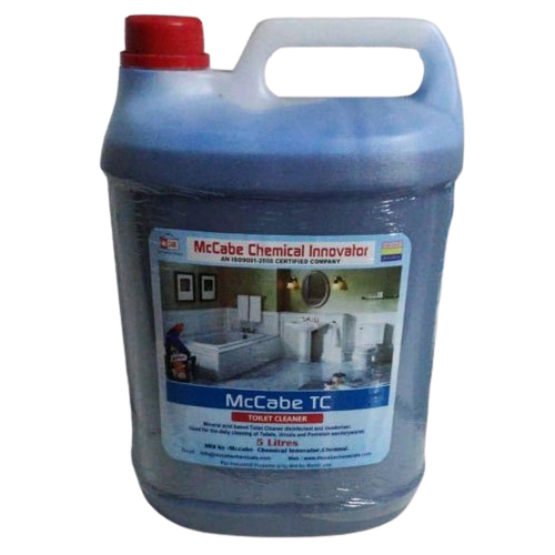 Mc Cabe Toilet Cleaner
