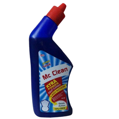 Mc Clean Toilet Cleaner