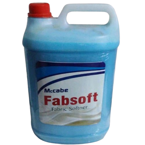 Fab Soft Fabric Softener