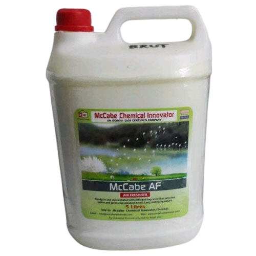 Mc Cabe Liquid Air Freshener